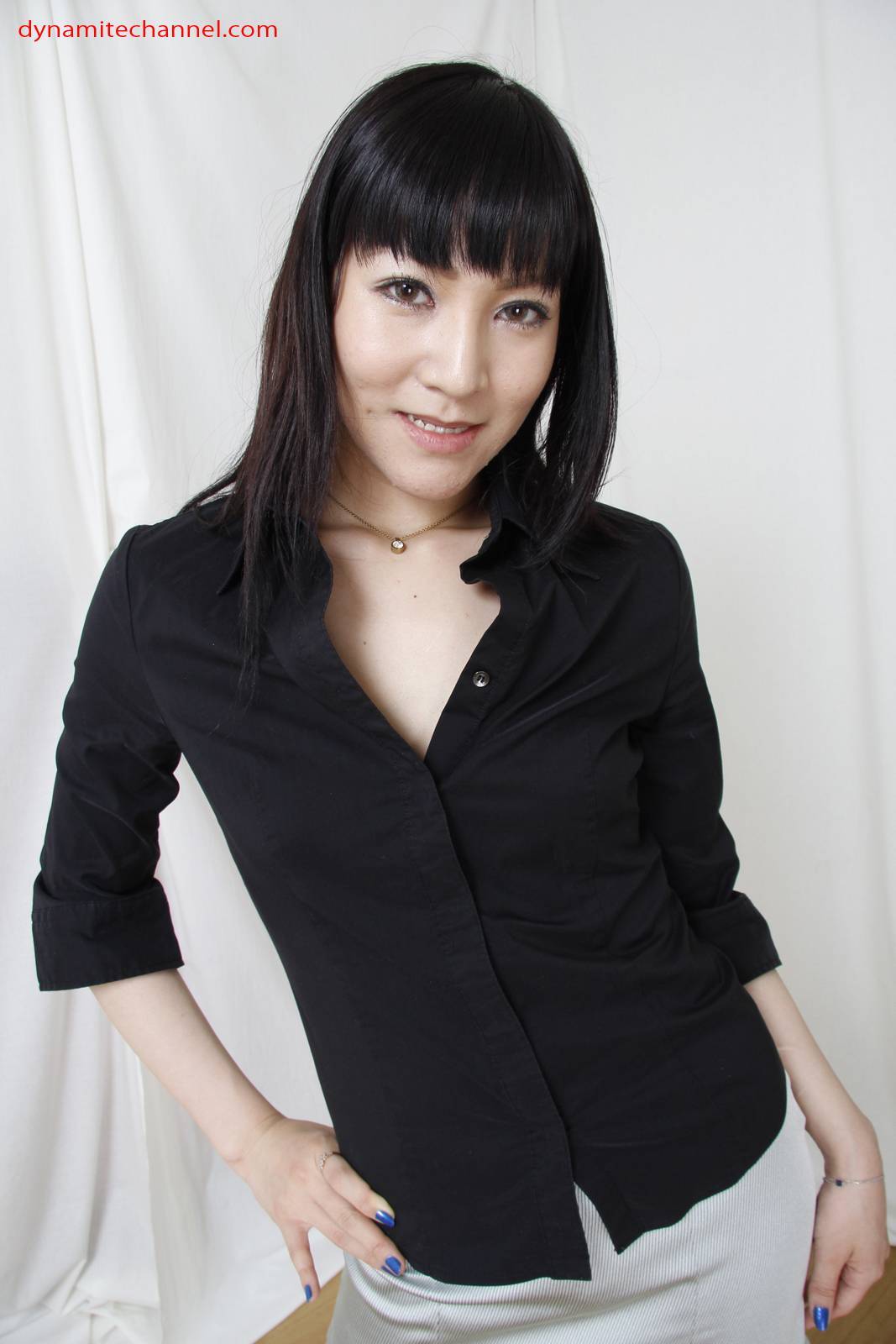 [D-CH] 2013.07.04 禦嬢ひばり 2